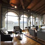 Hospederia Palacio De 4* Allepuz