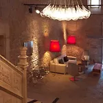 Hospederia Palacio De Hotell Allepuz