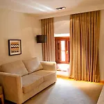 Hotell Hospederia Palacio De Allepuz