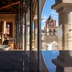 Hospederia Palacio De