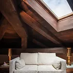 Hospederia Palacio De 4* Allepuz