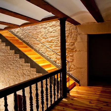 Hospederia Palacio De Hotel Allepuz