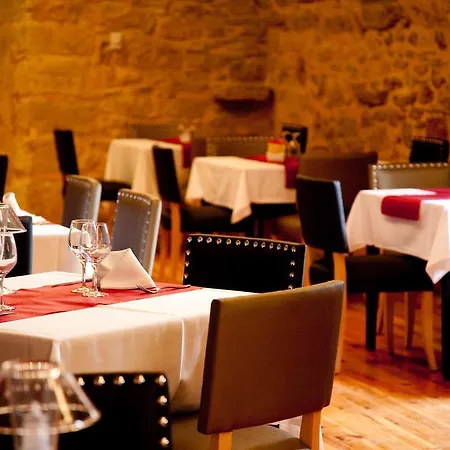 Hospederia Palacio De 4*