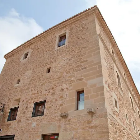 Hotel Hospederia Palacio De