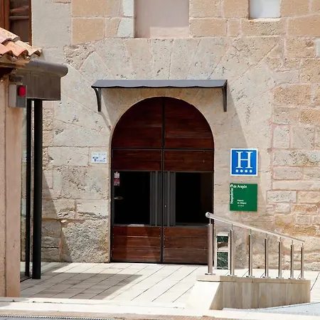 Hotel Hospederia Palacio De 4*