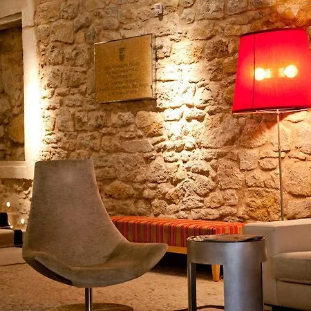 Hotel Hospedería Palacio De