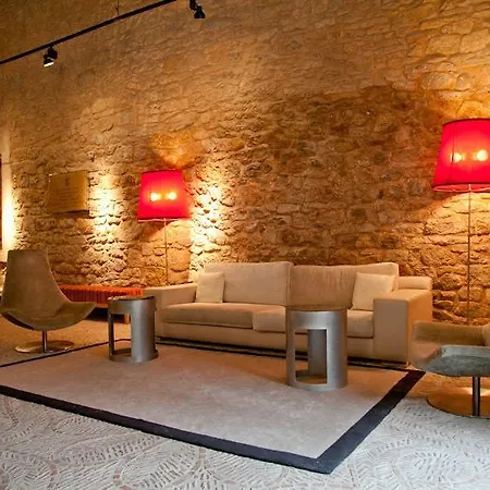 Hospederia Palacio De Hotel Allepuz