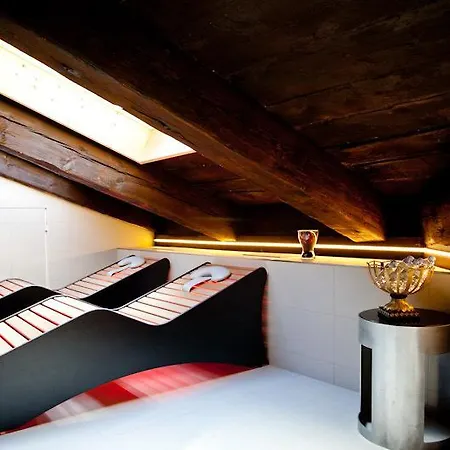 Hospederia Palacio De Hotel Allepuz