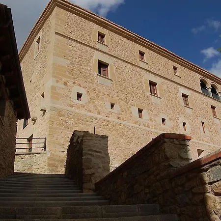 Hospederia Palacio De Hotel