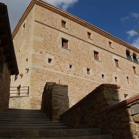 Hospederia Palacio De Hotel