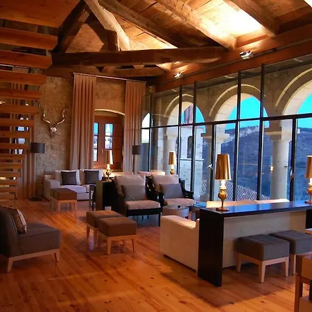 Hotel Hospederia Palacio De 4*