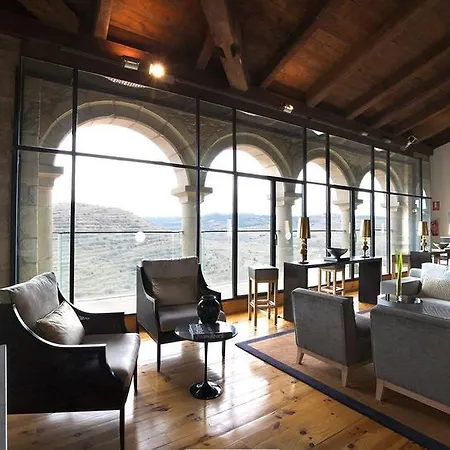 Hospederia Palacio De 4* Allepuz