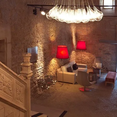 Hospederia Palacio De Hotel Allepuz