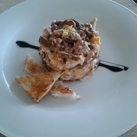 Hospederia Palacio De