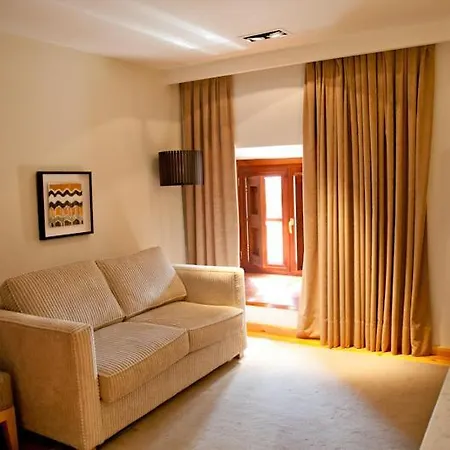 Hotel Hospederia Palacio De Allepuz
