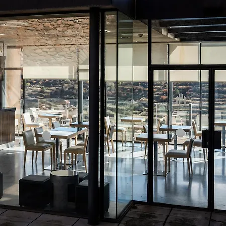 Hotell Hospederia Palacio De 4*