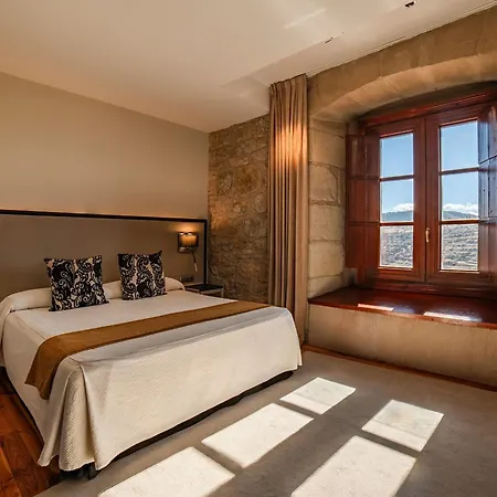 Hospederia Palacio De