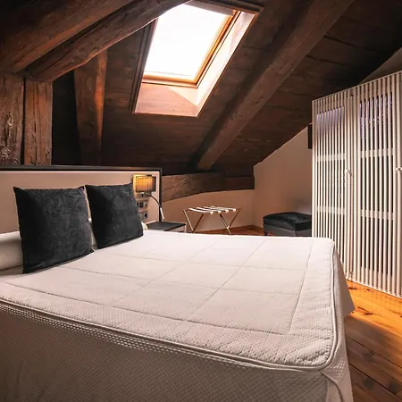 Hospederia Palacio De Hotel 4*