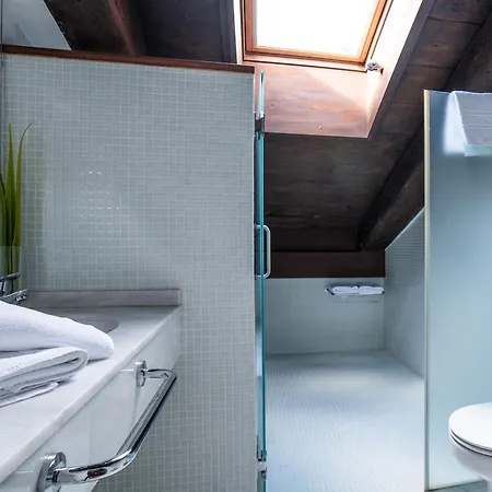 Отель Hospederia Palacio De 4*