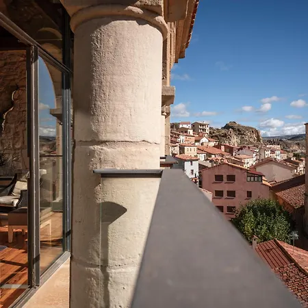 Hospederia Palacio De Hotel