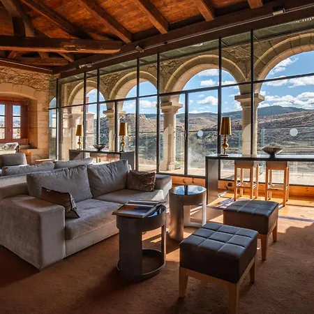 Hospederia Palacio De Hotel Allepuz