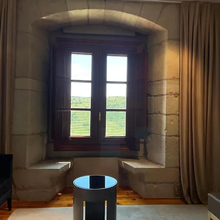 Hospederia Palacio De Hotel 4*
