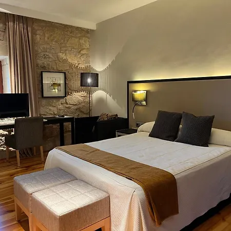 Hospederia Palacio De Hotel Allepuz