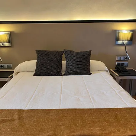 Hospederia Palacio De Hotell 4*