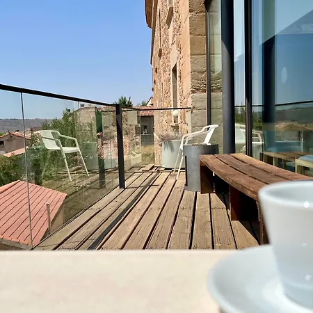 Hospedería Palacio De Hotel 4*