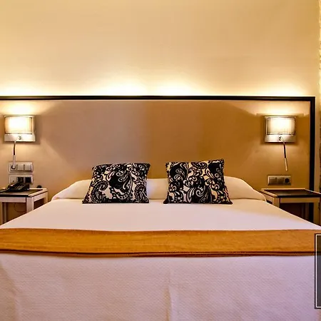 Hospederia Palacio De