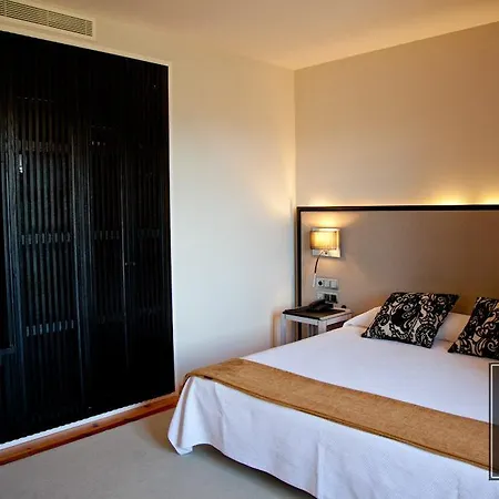 Hotel Hospederia Palacio De 4*