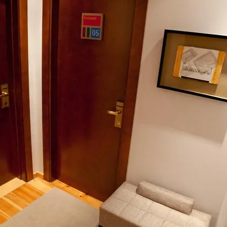 Hospederia Palacio De Hotel Allepuz