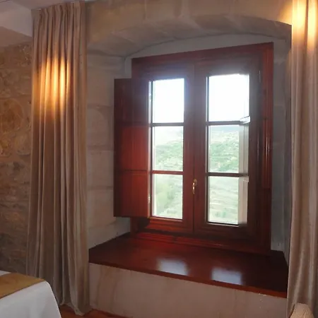 Hospederia Palacio De 4* Allepuz