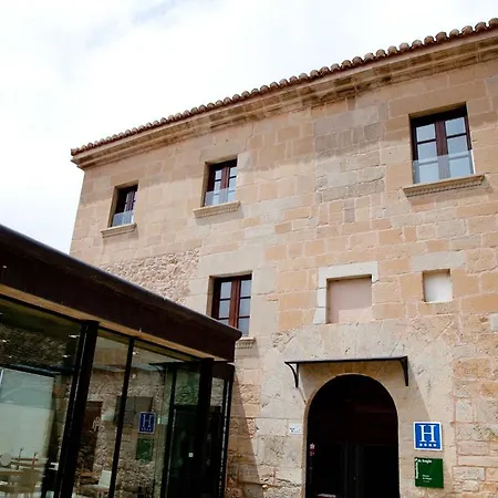 Hospederia Palacio De 4* Allepuz