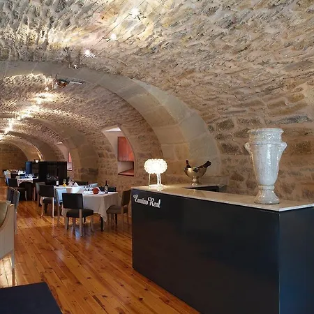 Hospederia Palacio De Hotel