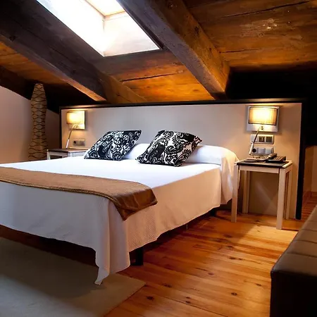 Hotel Hospederia Palacio De 4*