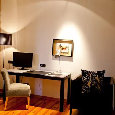Hospederia Palacio De Hotel 4*