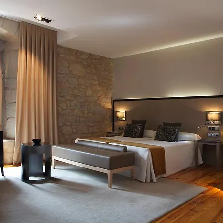 Hotel Hospederia Palacio De Allepuz