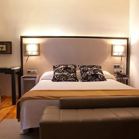 Hospederia Palacio De