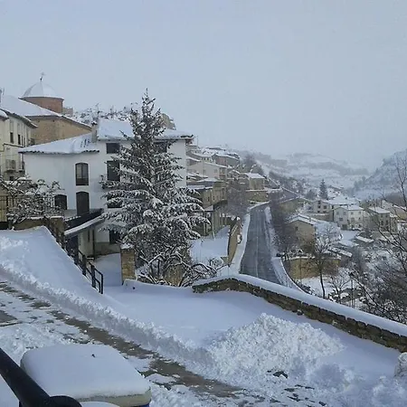 Hotel Hospederia Palacio De 4*