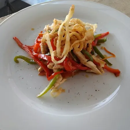 Hospederia Palacio De Hotel 4*