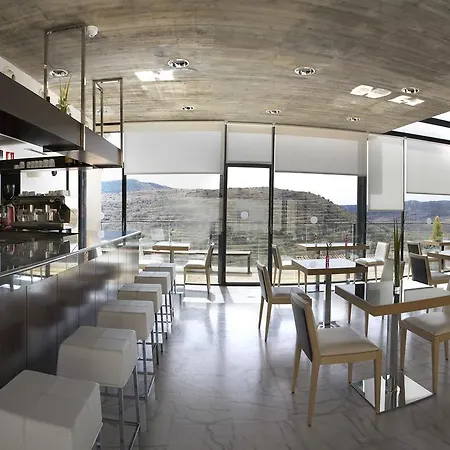 Hospederia Palacio De 4* Allepuz