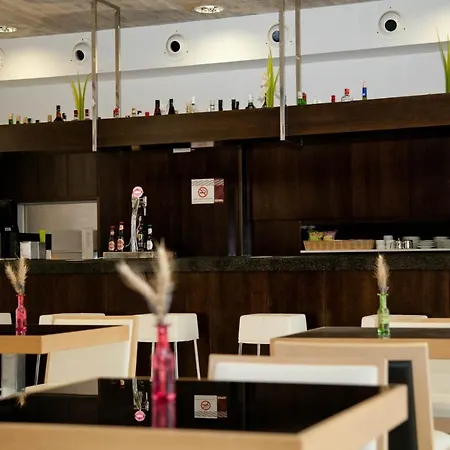 Hotel Hospederia Palacio De