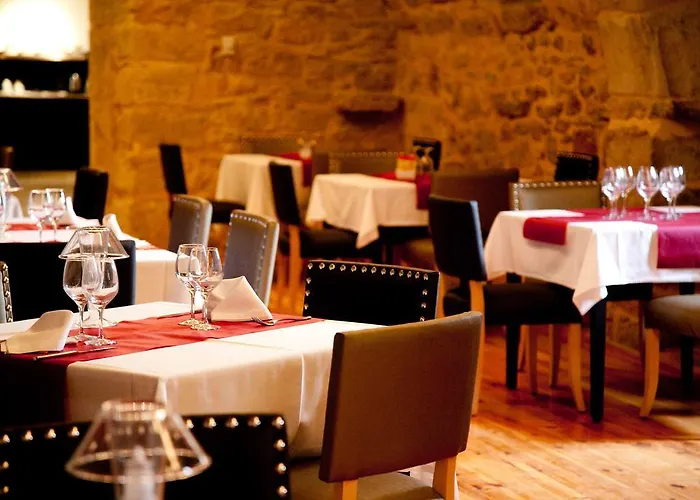 Hospederia Palacio De 4*