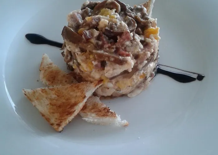 Hospederia Palacio De