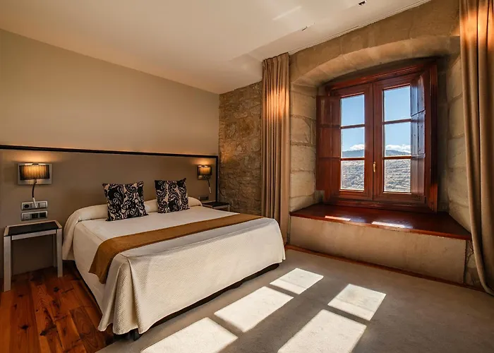 Hospederia Palacio De