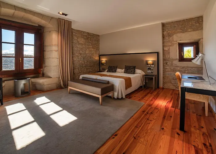 Hospederia Palacio De Альепус