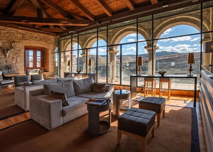 Hospederia Palacio De Hotell Allepuz