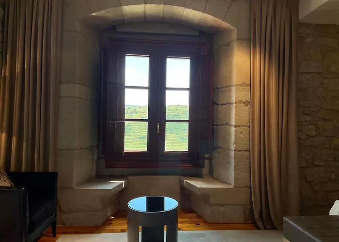 Hospederia Palacio De Hotell 4*