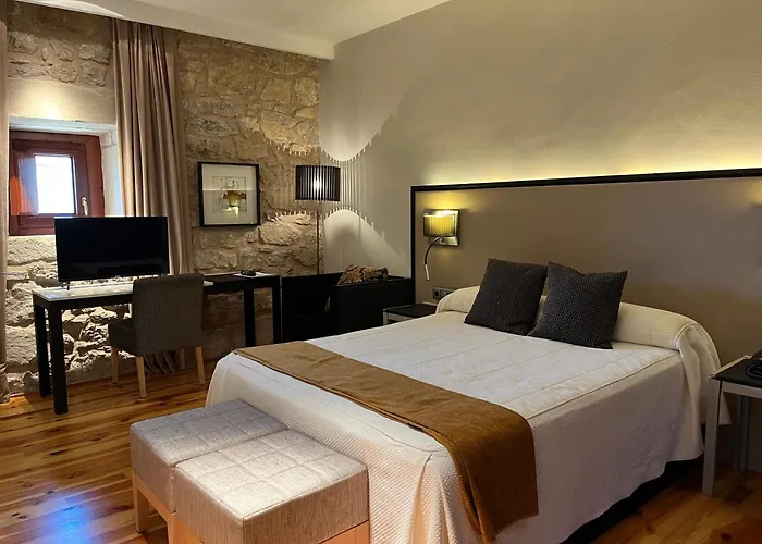 Hospederia Palacio De Hotell Allepuz